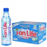 Nước kiềm I- On Life 330ml