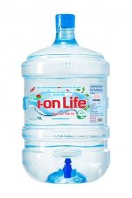 Nước Kiềm I-On Life 19l