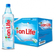 Nước Kiềm I- On Life 450ml