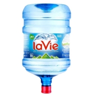 NƯỚC KHOÁNG LAVIE 19L